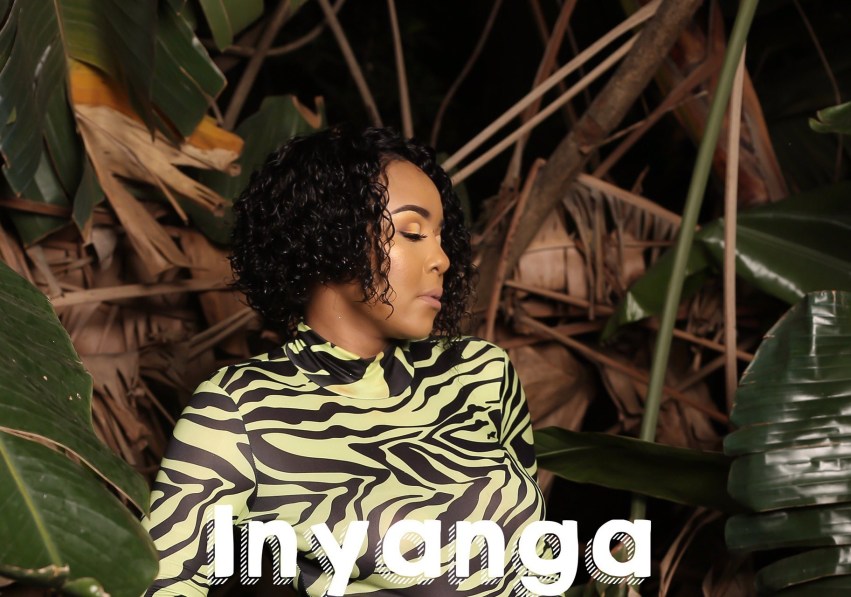 Cici - Inyanga
