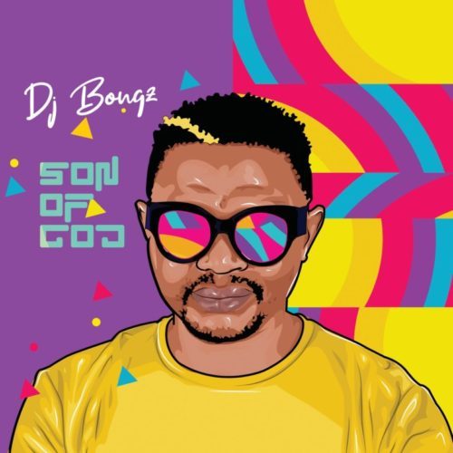 DJ Bongz - African Anthem