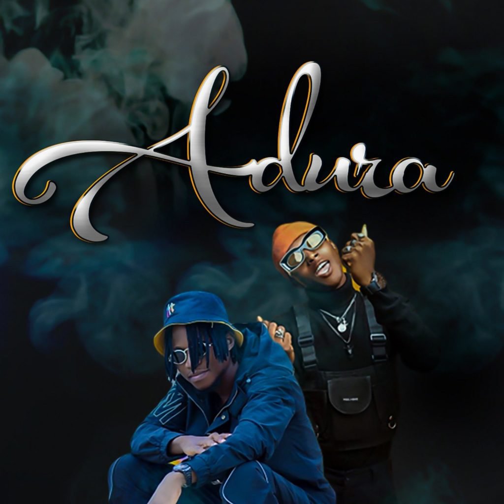 Dsaabs Ft. Bella Shmurda - Adura