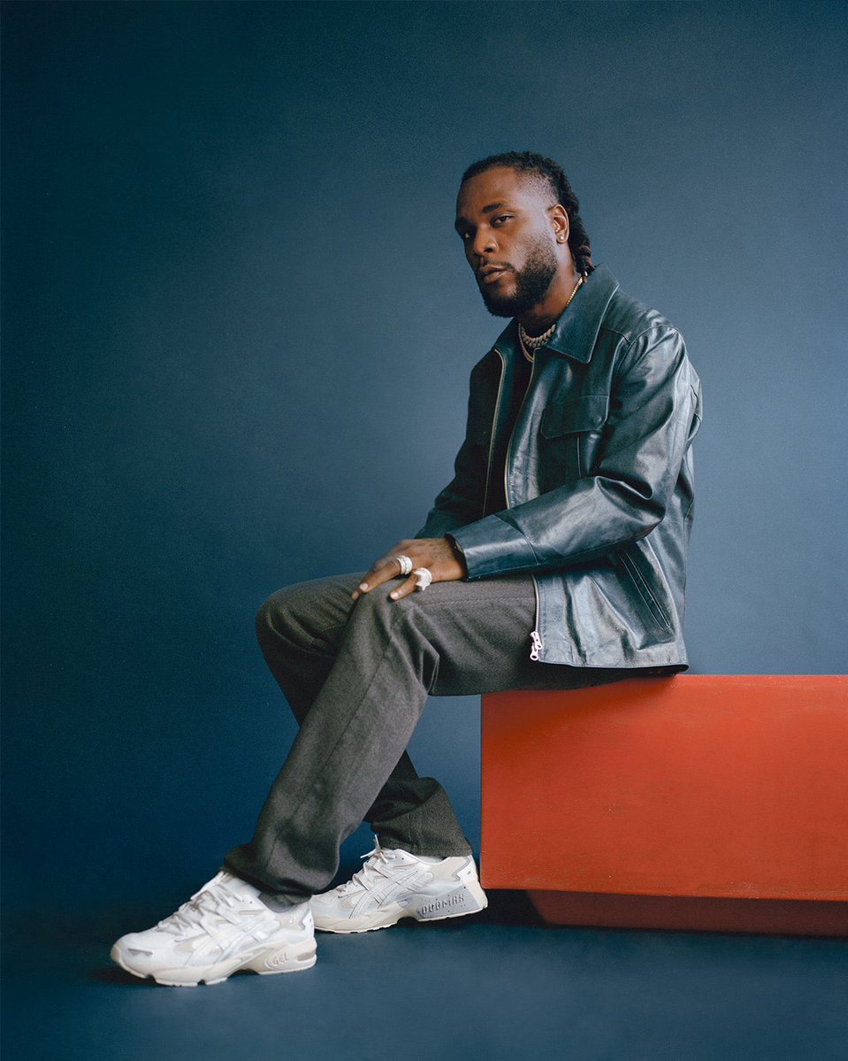 Burna Boy Says He's The Best And Nobody Paved Way For Him In A new Tweets