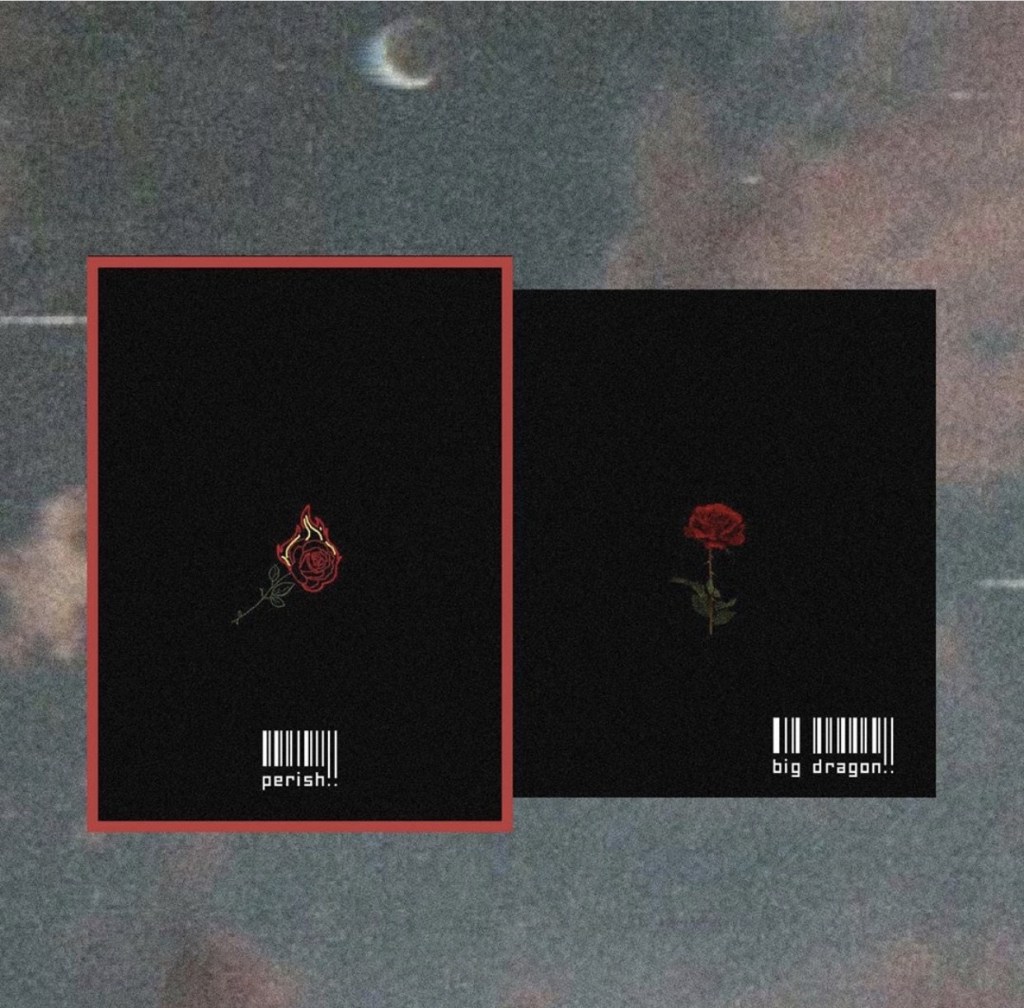 Efya - Perish (Prod. by Altranova)