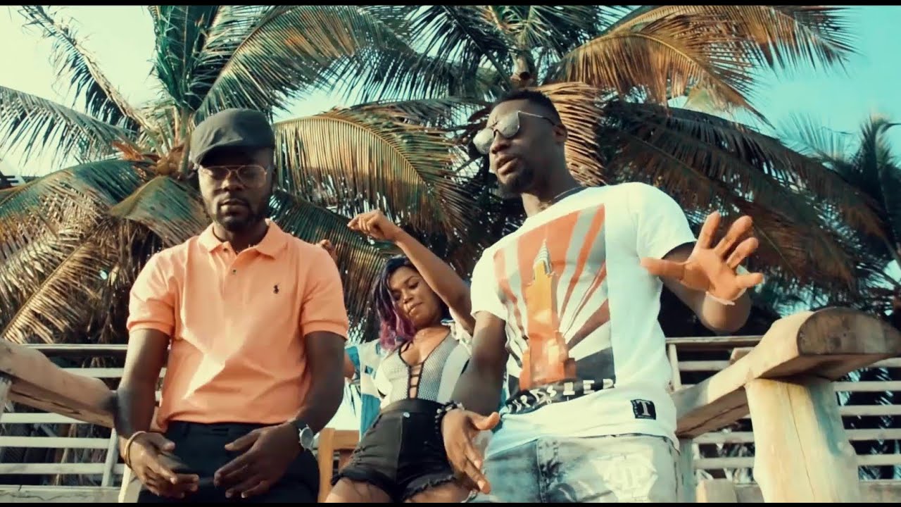 Enwii Papa - Korte Koka Ft. Cabum (Audio + Video)