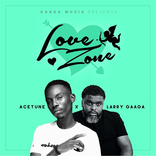 [FULL EP] Acetune & Larry Gaaga – Love Zone
