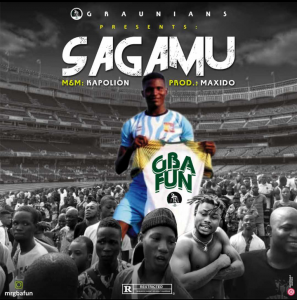 Gbafun - Sagamu