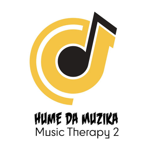 Hume Da Muzika - Music Therapy 2 Ft. Mampintsha