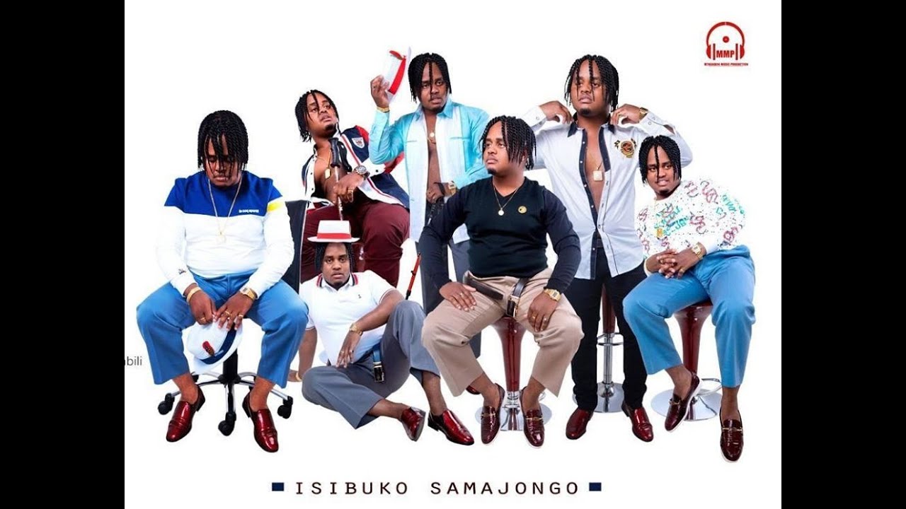 Igcokama Elisha - Imfene Yakho (Audio + Video)