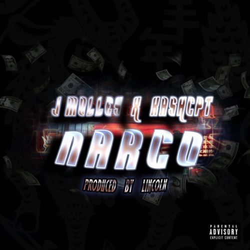 J Molley Ft. KashCpt - Narco