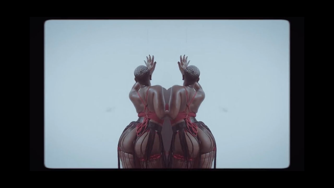 Jada Kingdom – Long Term (Audio + Video)