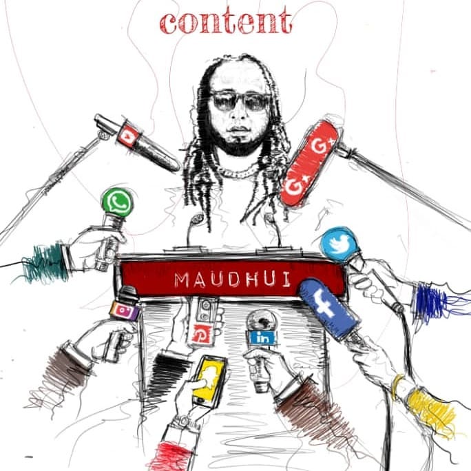 Joh Makini - Content (Maudhui)