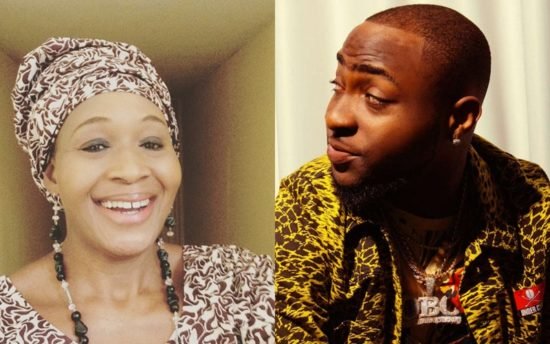 Don’t Fly Private Jet In The Next Six Months – Kemi Olunloyo Warns Davido