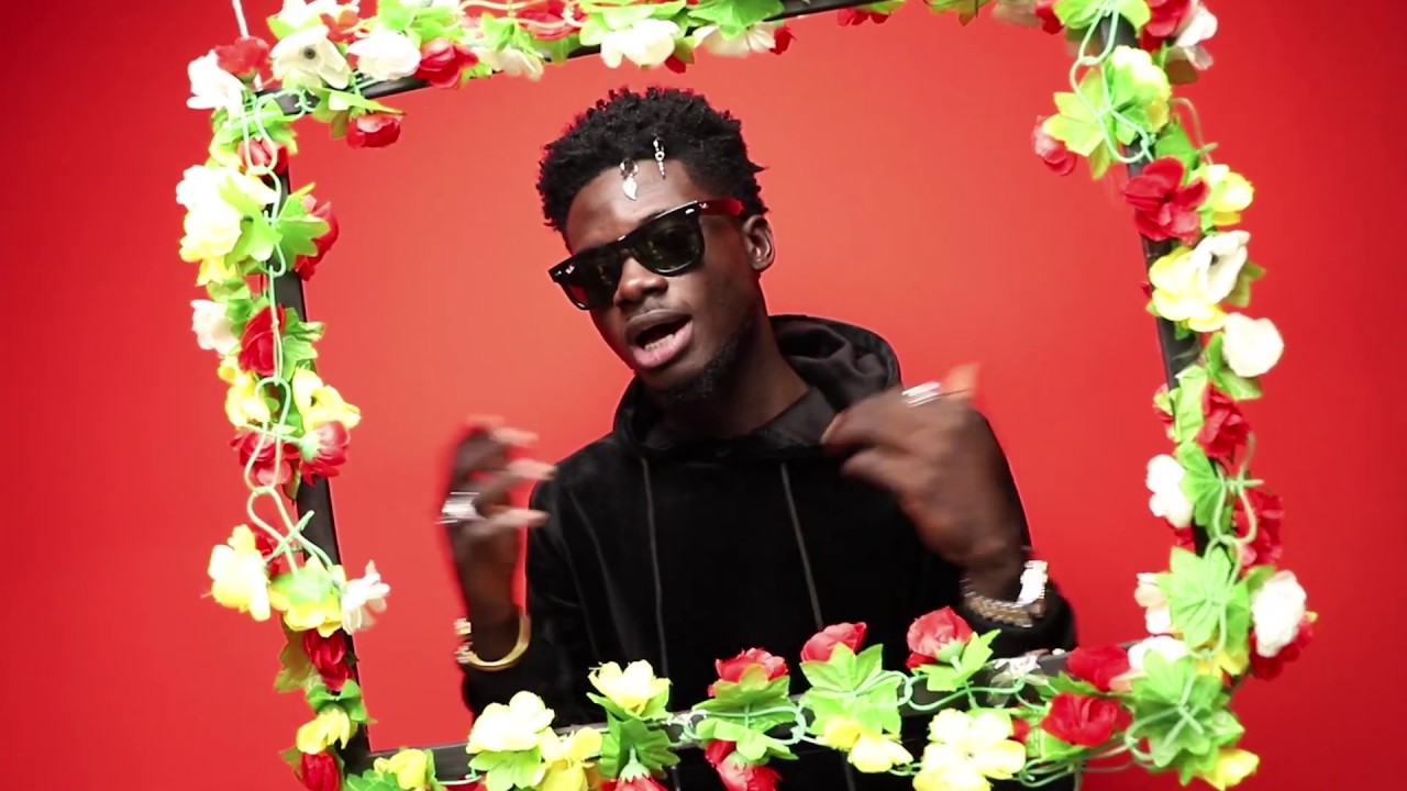 Kuami Eugene - Birthday Freestyle (Make Hay)