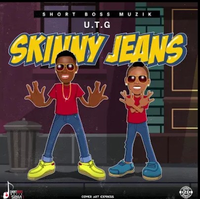 Likkle Vybz Ft. Likkle Addi - Hear Dem