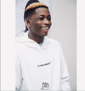 Lil Frosh - Geng (Cover)