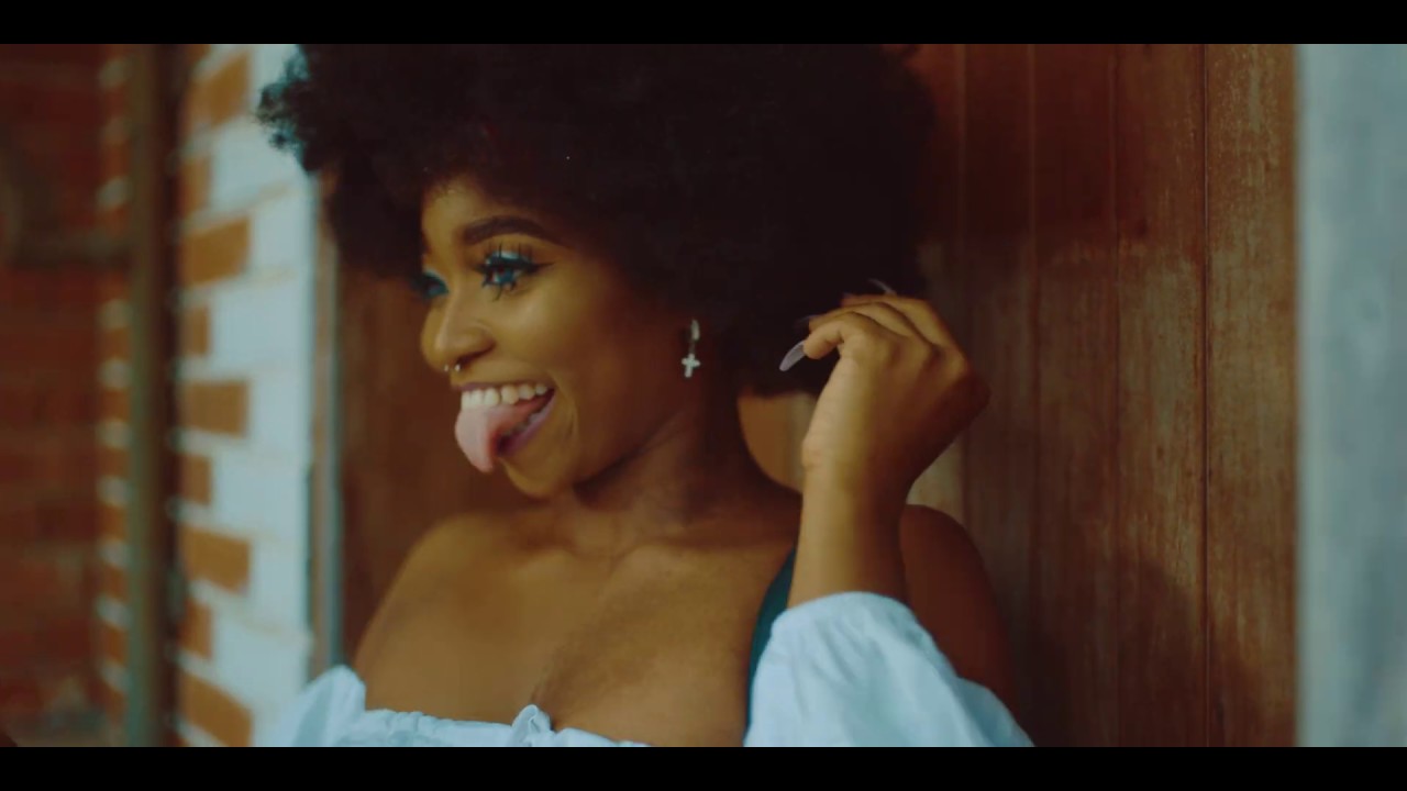 Lisa George - Girl Abre (Audio + Video)