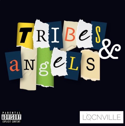 Locnville - Super Bowl Ft. Gigi Lamayne