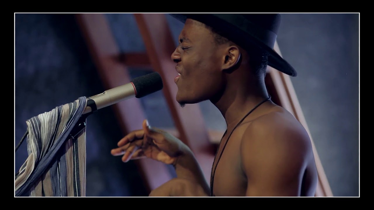 Masauti – Soul & Self Ft. Tedd Josiah (Audio + Video)