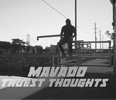 Mavado – Truest Thought (Audio + Video)