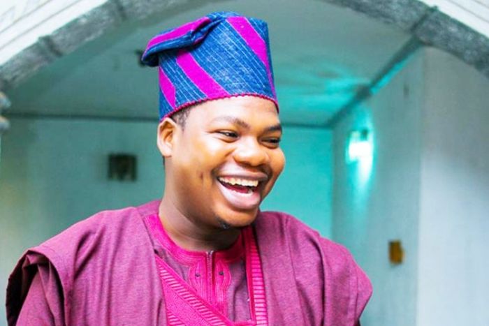 Mr Macaroni Meets D’banj For The First Time Calls Him The Best