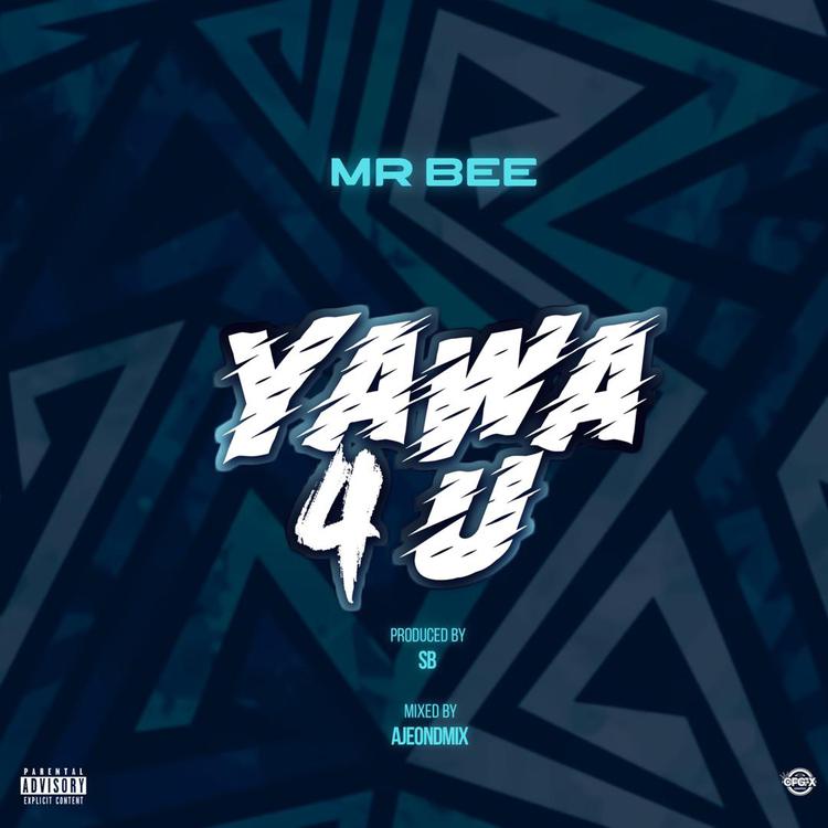Mr Bee - Yawa 4 U