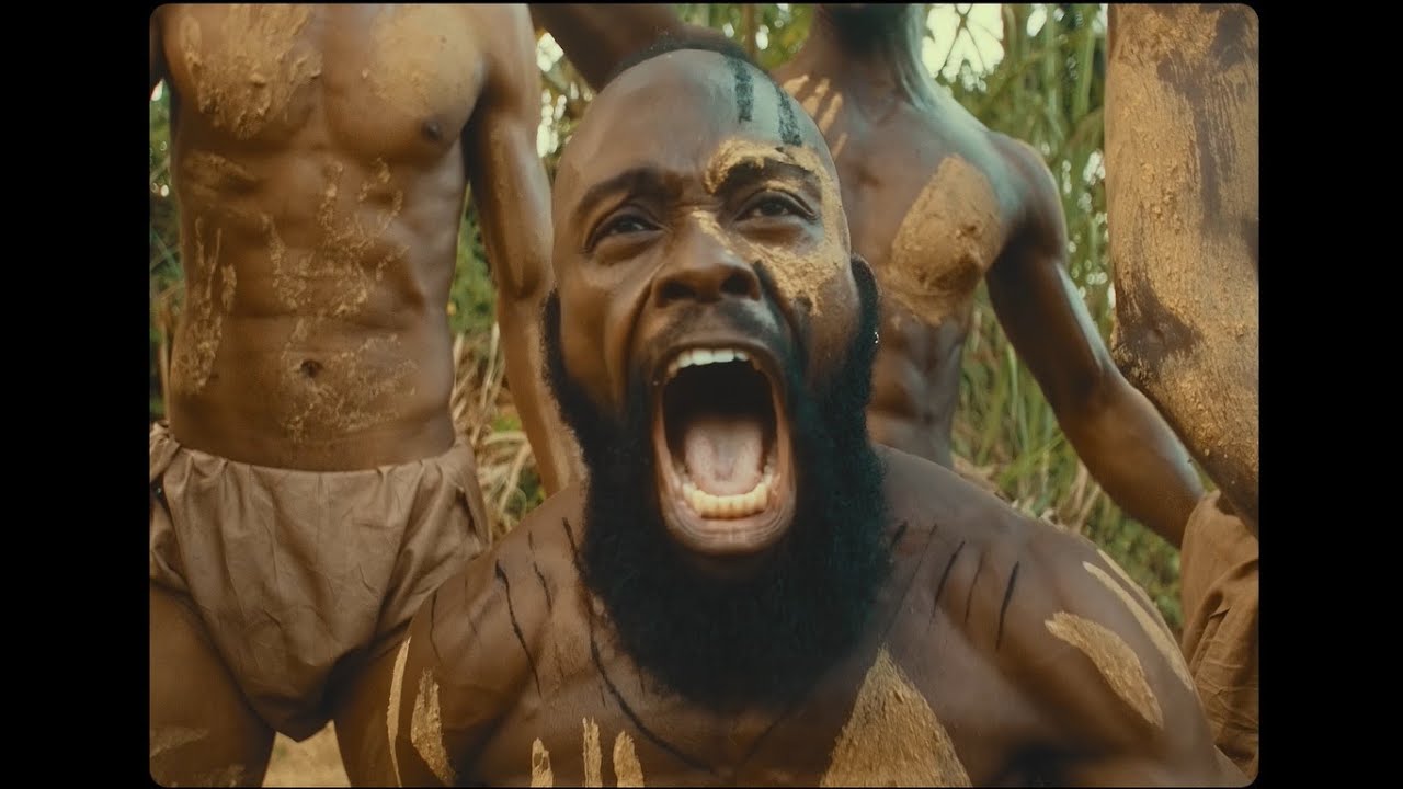 Mr. Leo - Zege Zege (Audio + Video)