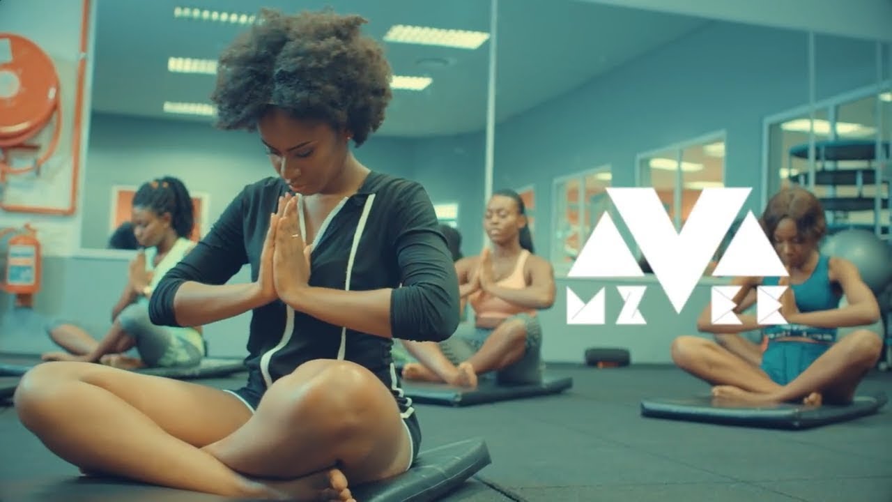 MzVee Ft. Patoranking - Sing My Name (Audio + Video)