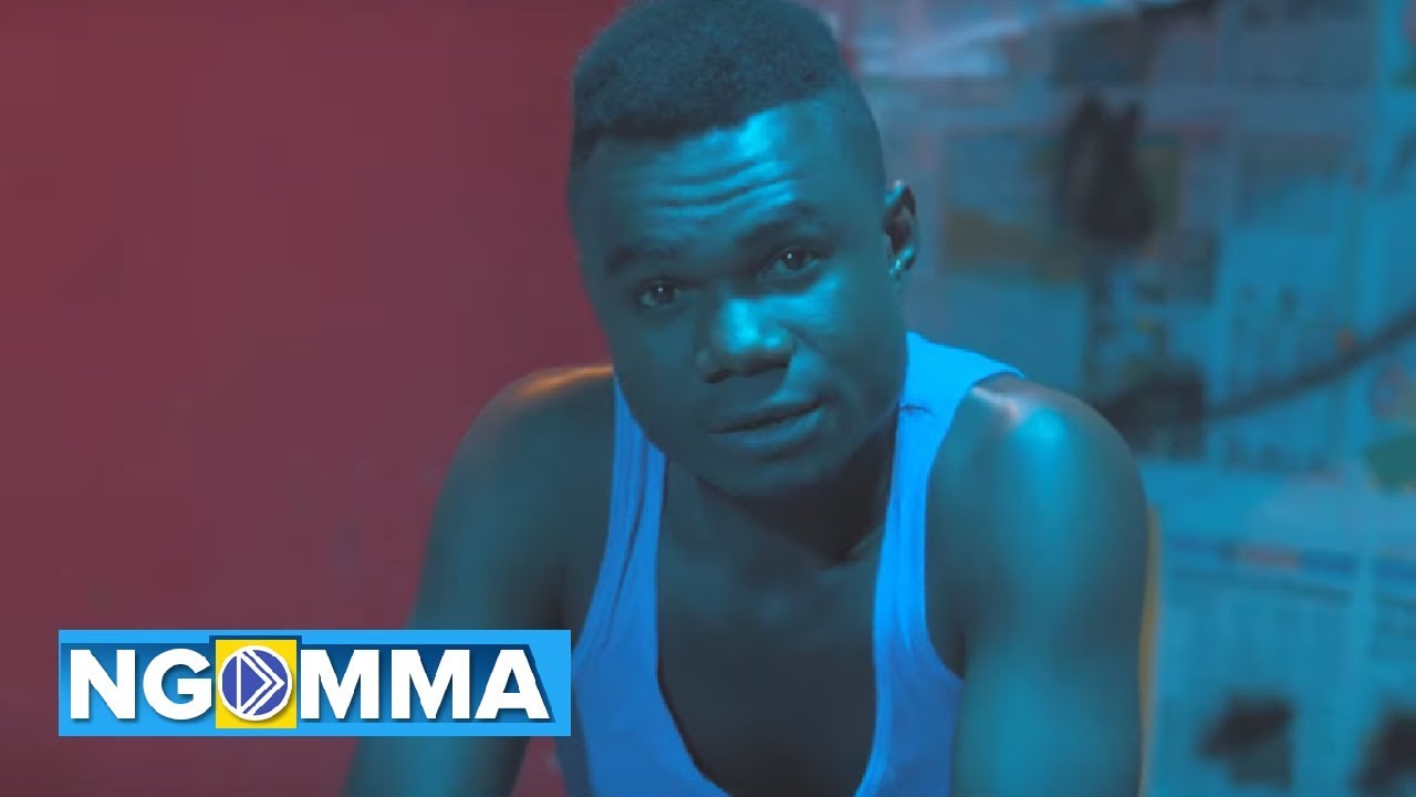 Nacha - Grow Up [Audio + Video]