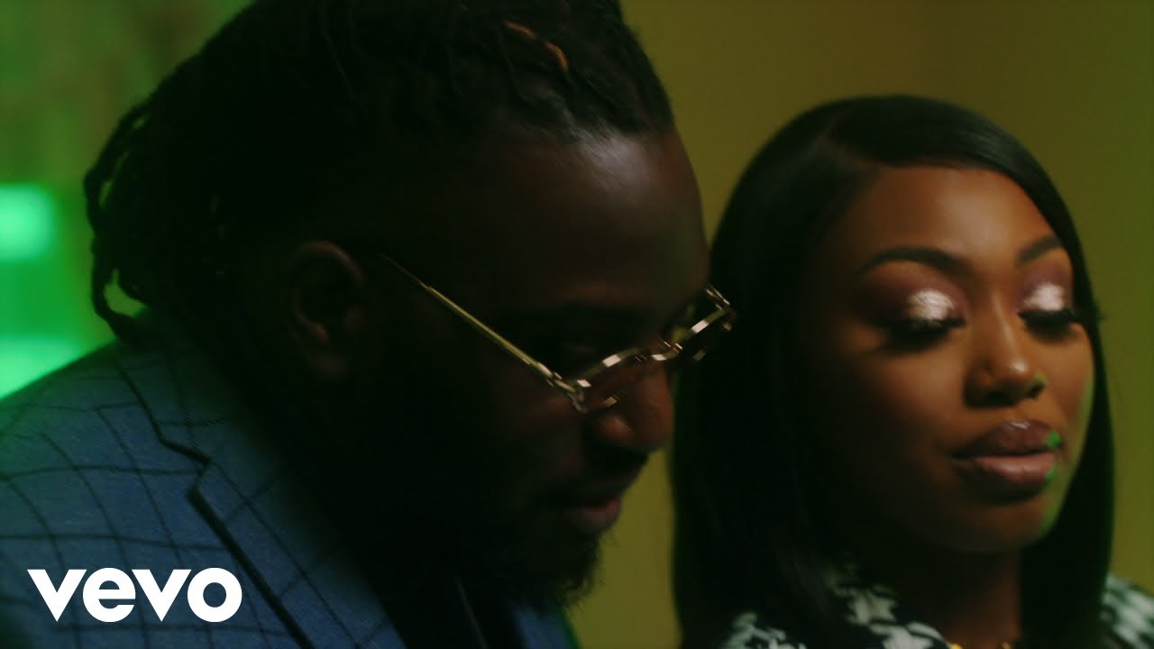 VIDEO: Nana Rogues Ft. Ms Banks - Issues