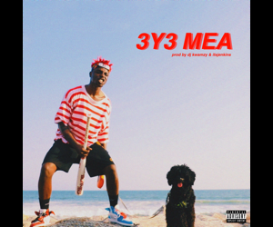 Nxwrth - 3y3 Mea Ft. Brudda Nay