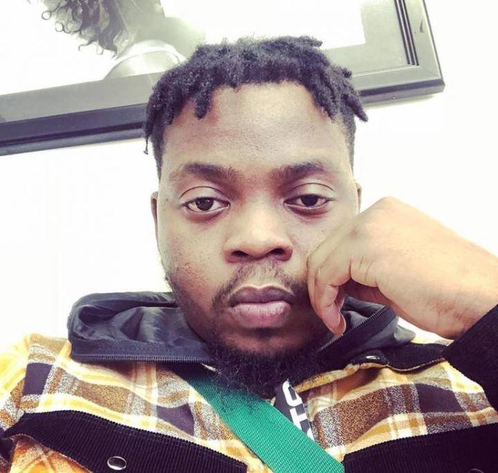 YBNL boss, Olamide Wants You To Look Out For “Jayboi”