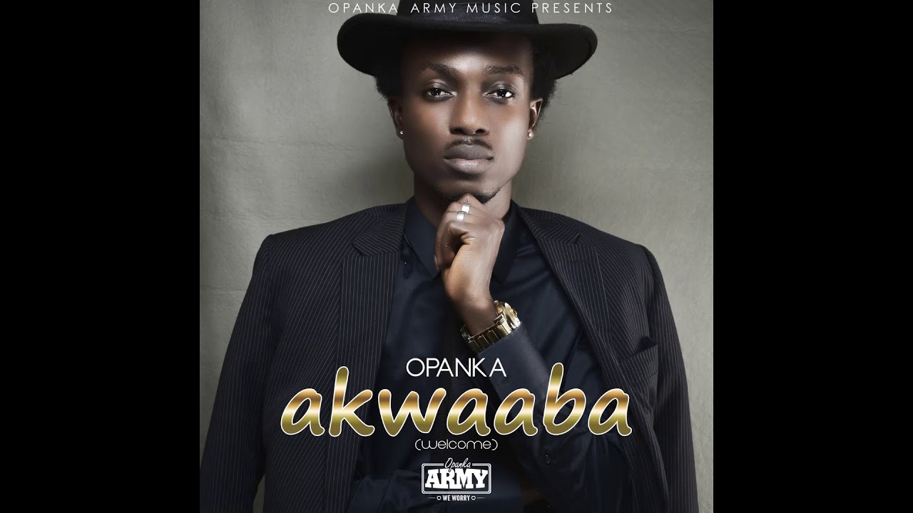 Opanka - Chacha Love Ft. Castro