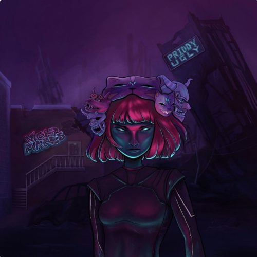 Priddy Ugly - Nightmares
