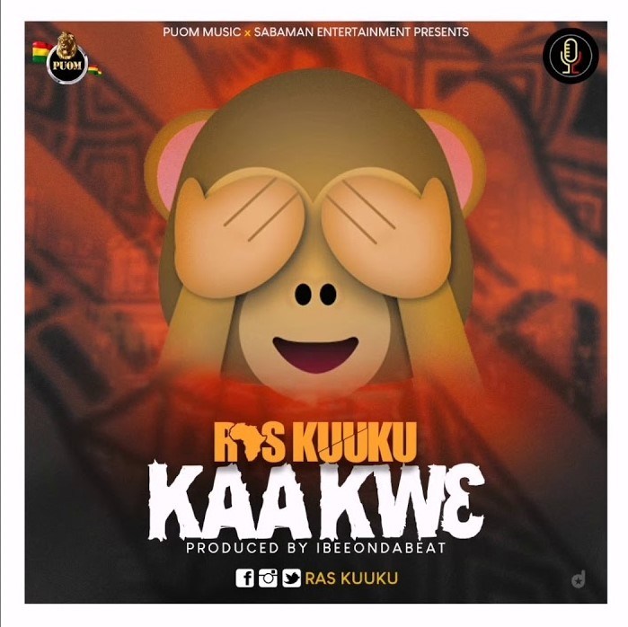 Ras Kuuku - KaaKwe