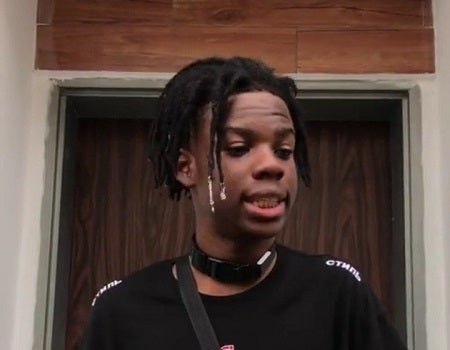 Rema - Bentley Truck