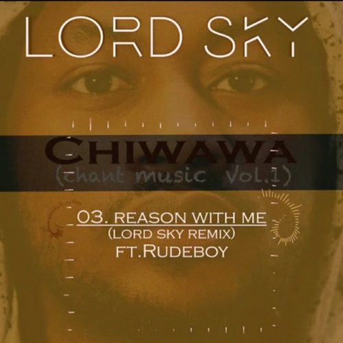 Rudeboy & Lordsky - Reason With Me (Remix)