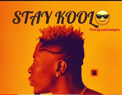 Shatta Wale - Stay Kool