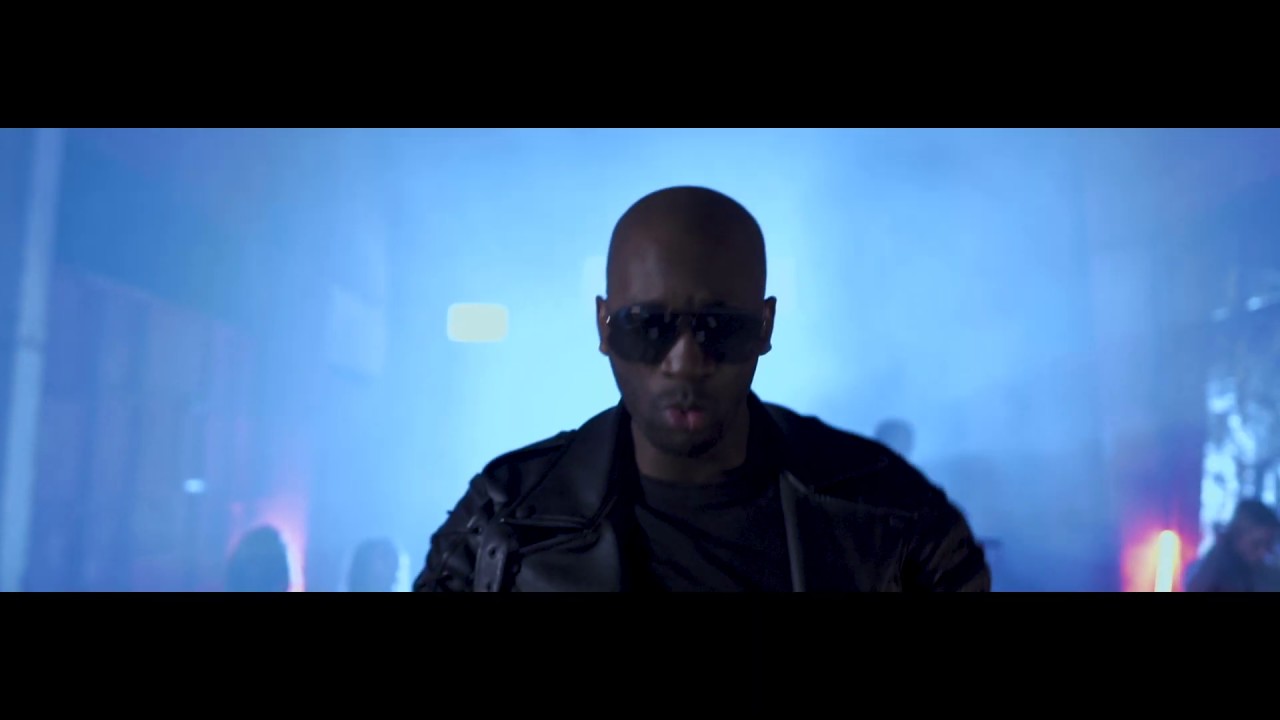 Singuila - Belle Ft. Fally Ipupa (Audio + Video)