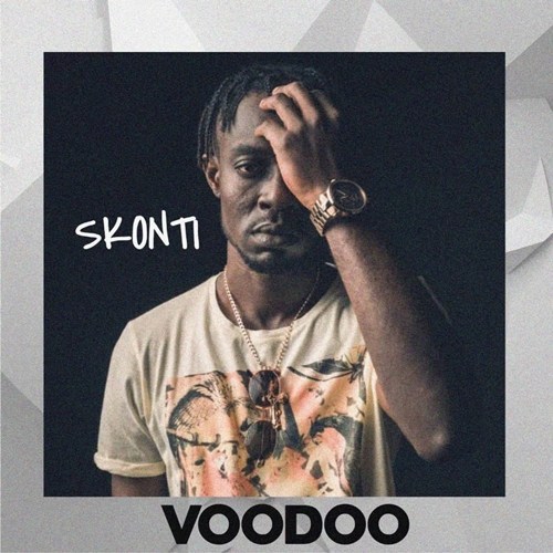 Skonti - Voodoo