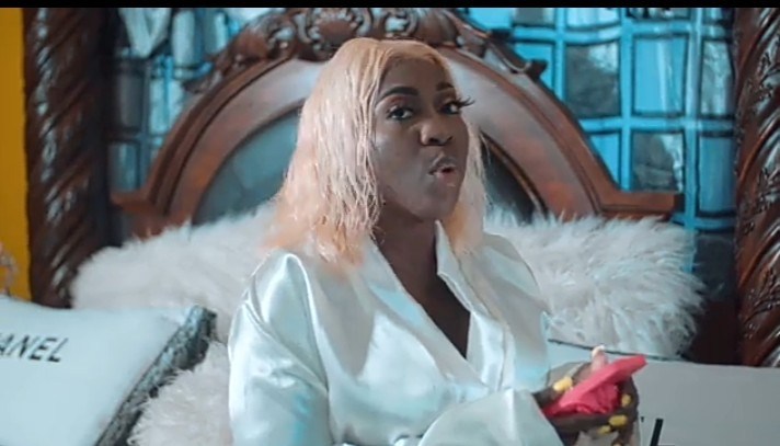 Spice – 02.20.2020 (Audio + Video)