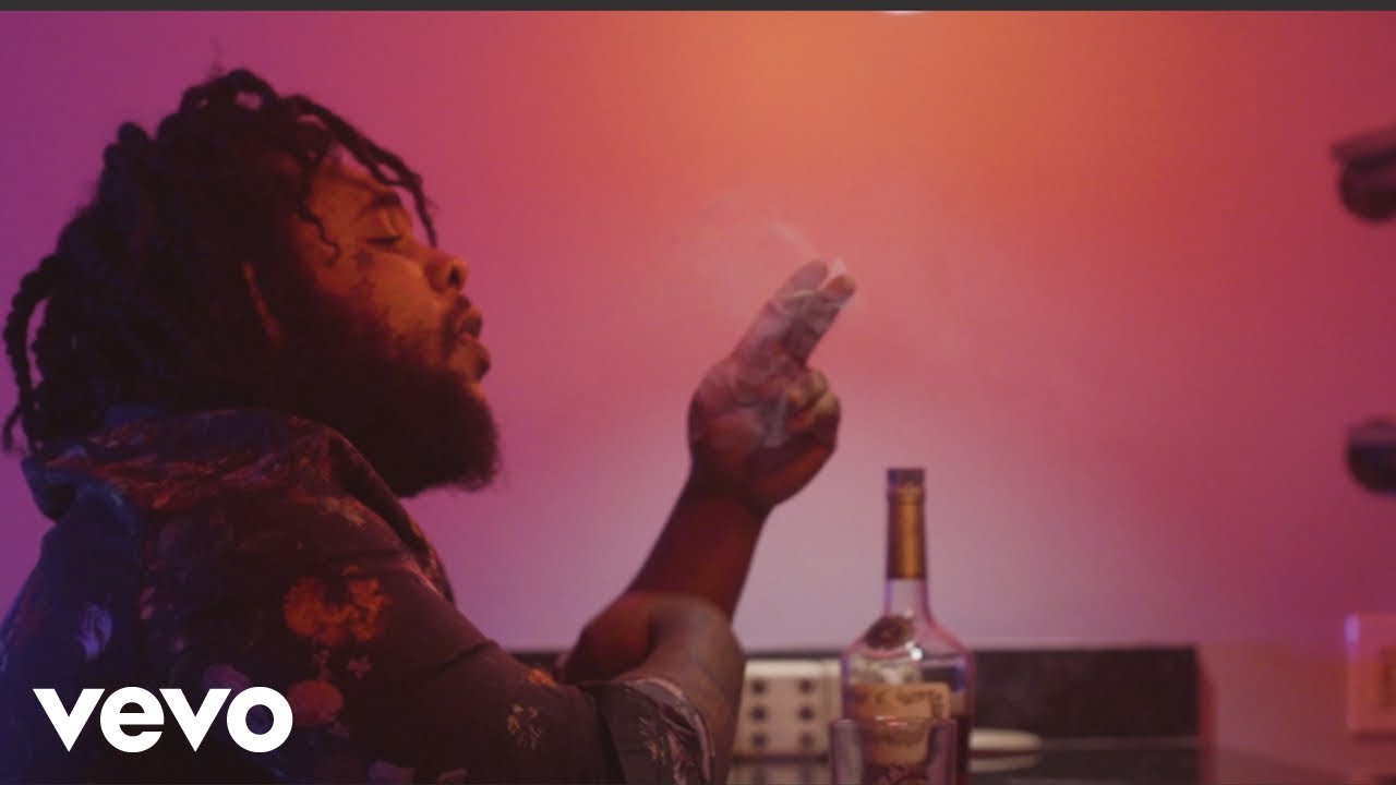 Squash – Best Time (Audio + Video)