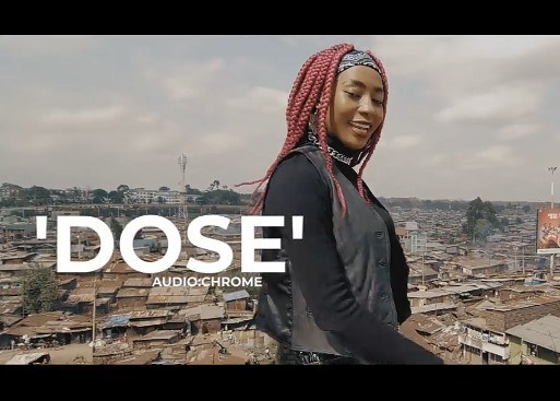 Ssaru - Dose (Audio + Video)