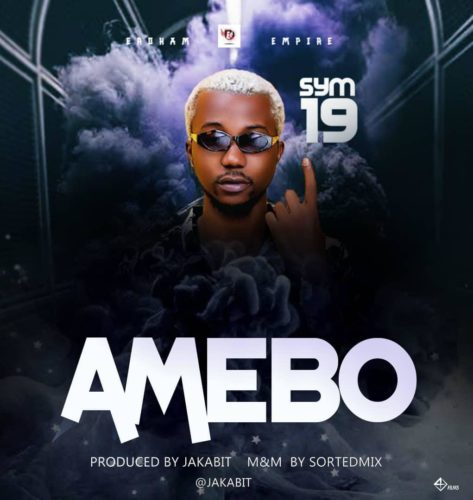 Sym19 - Amebo