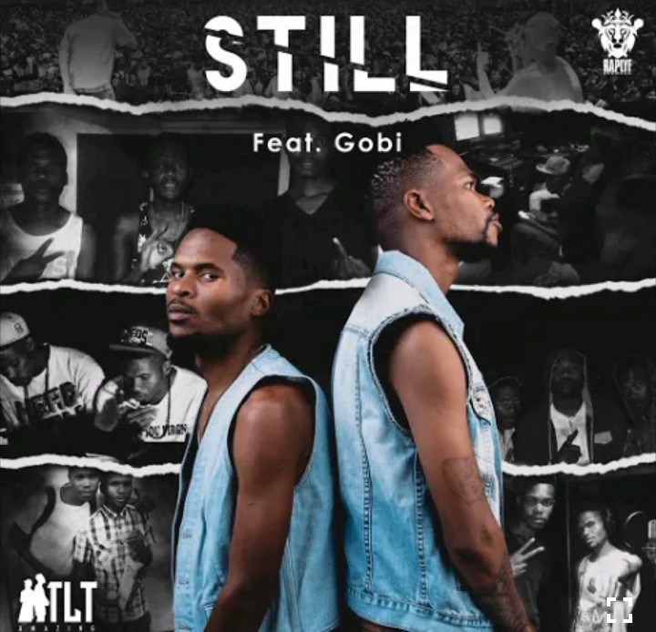 TLT Ft. Gobi - Still