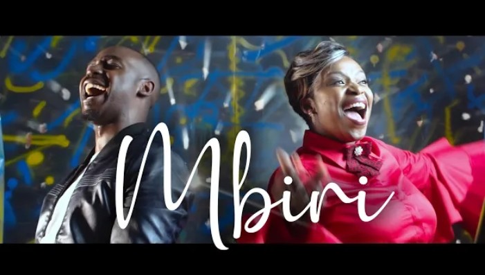 Tembalami - Mbiri Ft. Janet Manyowa (Mp3 + Video)