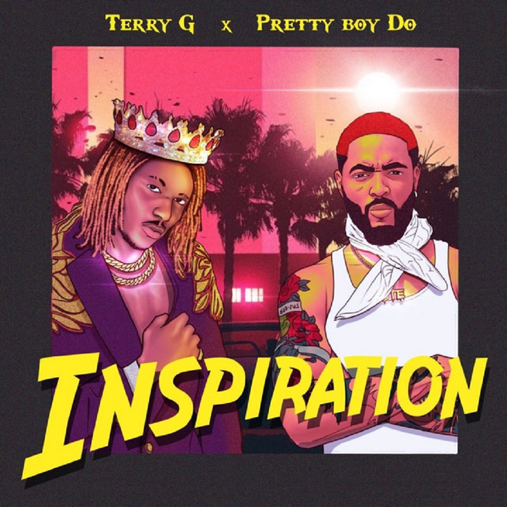 Terry G - Inspiration Ft. PrettyBoy D-O