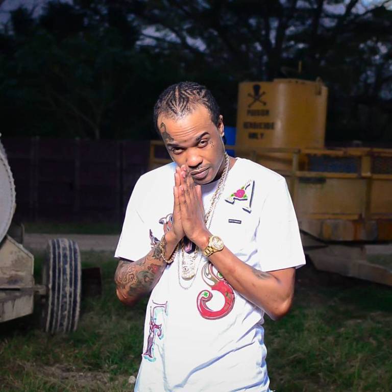 Tommy Lee Sparta - Life Of A Spartan
