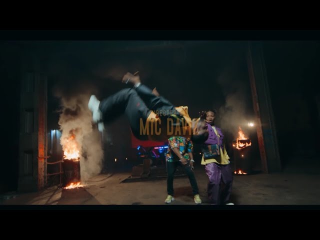 VIDEO: 2TBoyz - Parte After Parte Ft. QDot