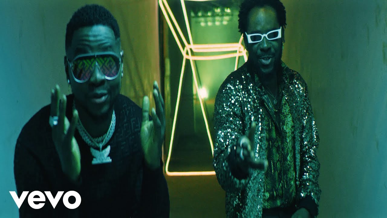 VIDEO: Adekunle Gold - Jore Ft. Kizz Daniel
