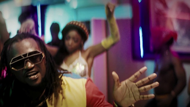 VIDEO: Bebe Cool Ft. Rudeboy – Feeling