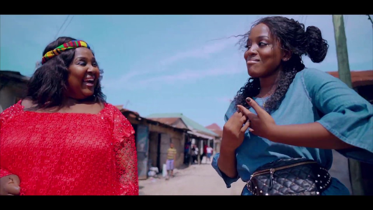 VIDEO: Bright - Ndoa Ft. Khadija Kopa, Juma kakere, Karen