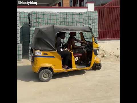 VIDEO: Broda Shaggi - Everyone In Lagos Is Mad (Comedy)